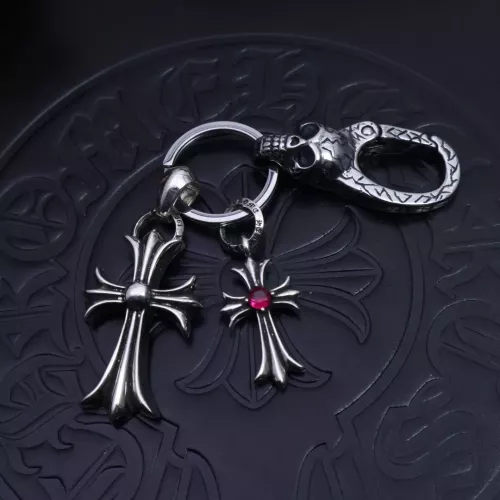 Chrome Hearts Key Holder And Bag Buckle #1326315