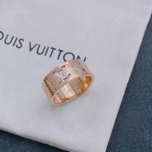 Louis Vuitton LV Rings For Unisex #1326319