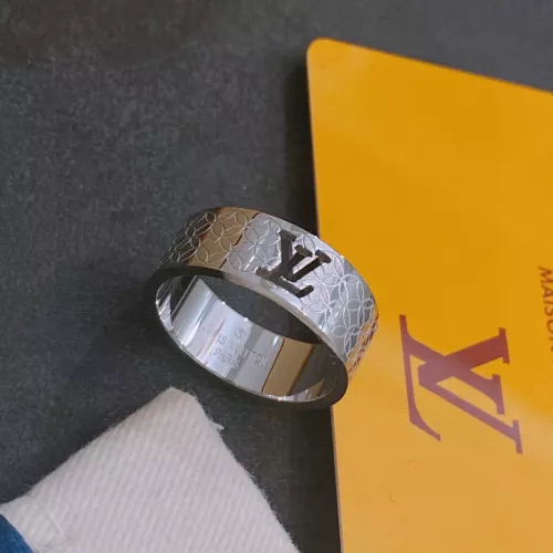 Louis Vuitton LV Rings For Unisex #1326320