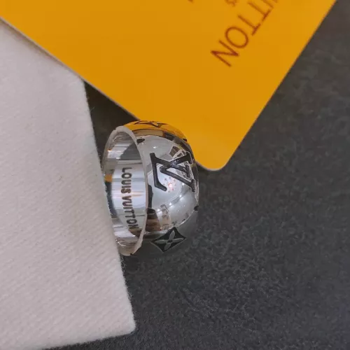Cheap Louis Vuitton LV Rings For Unisex #1326321 Replica Wholesale [$29.00 USD] [ITEM#1326321] on Replica Louis Vuitton LV Rings