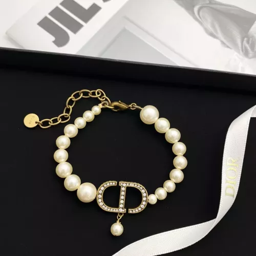 Cheap Christian Dior Bracelets For Women #1326322 Replica Wholesale [$32.00 USD] [ITEM#1326322] on Replica Christian Dior Bracelets
