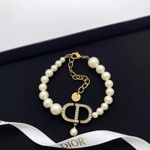 Cheap Christian Dior Bracelets For Women #1326322 Replica Wholesale [$32.00 USD] [ITEM#1326322] on Replica Christian Dior Bracelets