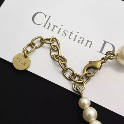 Cheap Christian Dior Bracelets For Women #1326322 Replica Wholesale [$32.00 USD] [ITEM#1326322] on Replica Christian Dior Bracelets