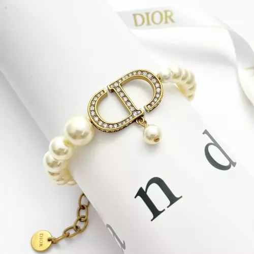 Cheap Christian Dior Bracelets For Women #1326322 Replica Wholesale [$32.00 USD] [ITEM#1326322] on Replica Christian Dior Bracelets