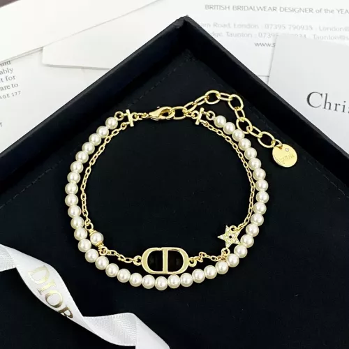 Christian Dior Bracelets For Women #1326323