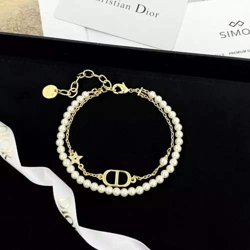 Cheap Christian Dior Bracelets For Women #1326323 Replica Wholesale [$38.00 USD] [ITEM#1326323] on Replica Christian Dior Bracelets