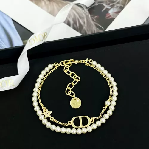 Cheap Christian Dior Bracelets For Women #1326323 Replica Wholesale [$38.00 USD] [ITEM#1326323] on Replica Christian Dior Bracelets