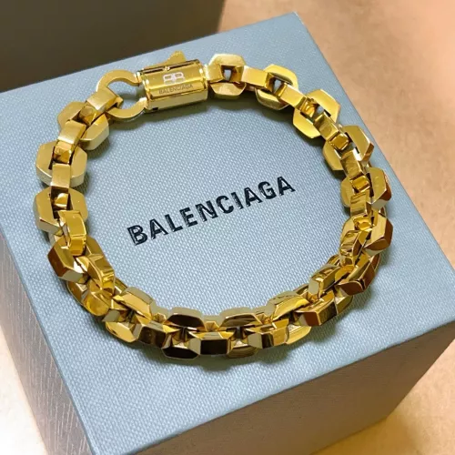 Balenciaga Bracelets For Men #1326326
