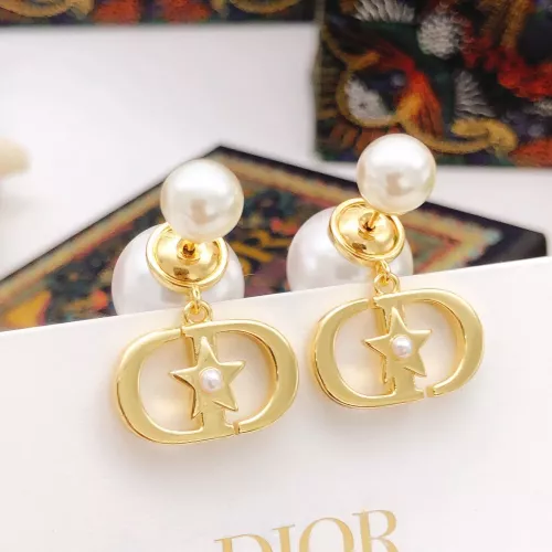 Christian Dior Earrings For Women #1326330