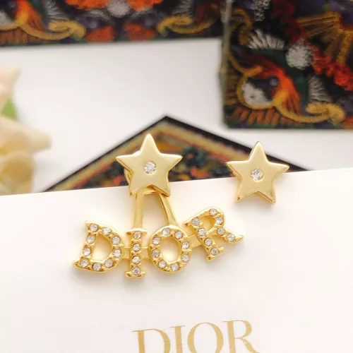 Christian Dior Earrings For Women #1326331