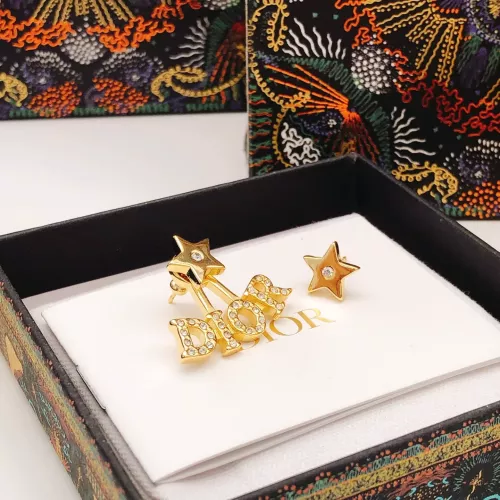 Cheap Christian Dior Earrings For Women #1326331 Replica Wholesale [$27.00 USD] [ITEM#1326331] on Replica Christian Dior Earrings