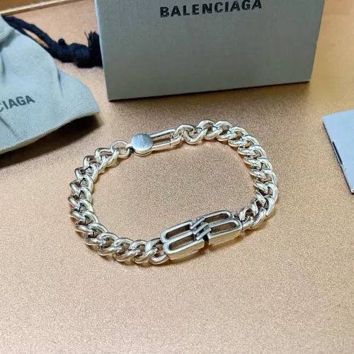 Cheap Balenciaga Bracelets #1326334 Replica Wholesale [$52.00 USD] [ITEM#1326334] on Replica Balenciaga Bracelets