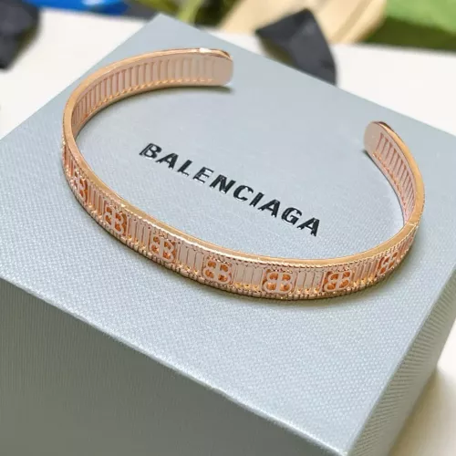 Cheap Balenciaga Bracelets #1326336 Replica Wholesale [$42.00 USD] [ITEM#1326336] on Replica Balenciaga Bracelets