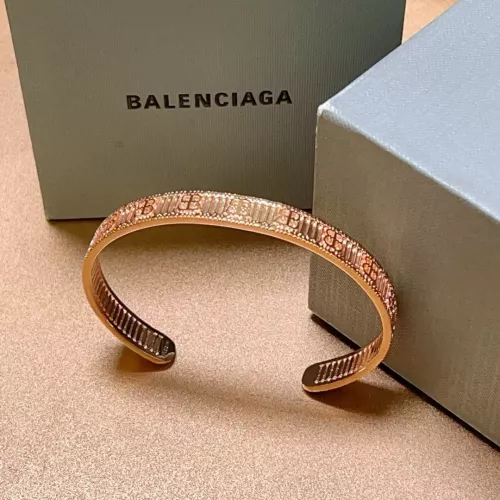Cheap Balenciaga Bracelets #1326336 Replica Wholesale [$42.00 USD] [ITEM#1326336] on Replica Balenciaga Bracelets