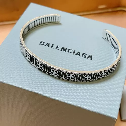 Cheap Balenciaga Bracelets #1326337 Replica Wholesale [$42.00 USD] [ITEM#1326337] on Replica Balenciaga Bracelets