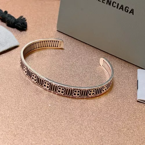 Cheap Balenciaga Bracelets #1326337 Replica Wholesale [$42.00 USD] [ITEM#1326337] on Replica Balenciaga Bracelets