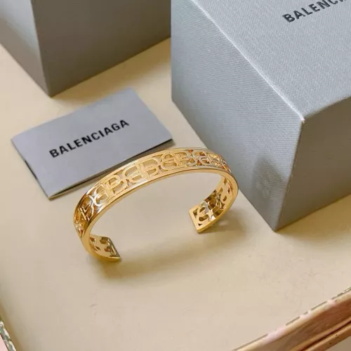 Cheap Balenciaga Bracelets #1326338 Replica Wholesale [$45.00 USD] [ITEM#1326338] on Replica Balenciaga Bracelets