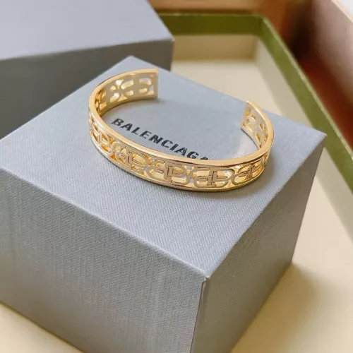 Cheap Balenciaga Bracelets #1326338 Replica Wholesale [$45.00 USD] [ITEM#1326338] on Replica Balenciaga Bracelets