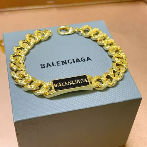 Cheap Balenciaga Bracelets #1326339 Replica Wholesale [$45.00 USD] [ITEM#1326339] on Replica Balenciaga Bracelets