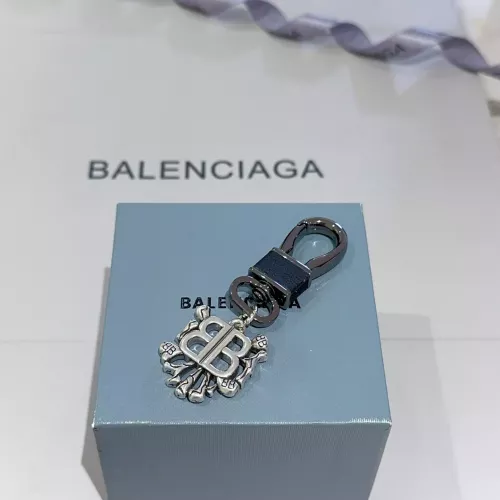 Cheap Balenciaga Key Holder And Bag Buckle #1326340 Replica Wholesale [$39.00 USD] [ITEM#1326340] on Replica Balenciaga Key Holder And Bag Buckle