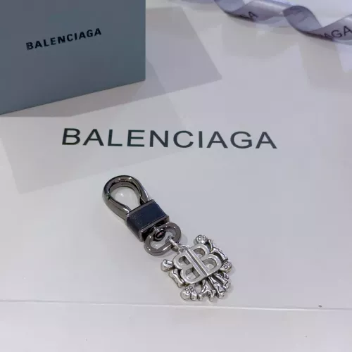 Cheap Balenciaga Key Holder And Bag Buckle #1326340 Replica Wholesale [$39.00 USD] [ITEM#1326340] on Replica Balenciaga Key Holder And Bag Buckle