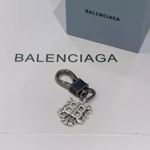 Cheap Balenciaga Key Holder And Bag Buckle #1326340 Replica Wholesale [$39.00 USD] [ITEM#1326340] on Replica Balenciaga Key Holder And Bag Buckle