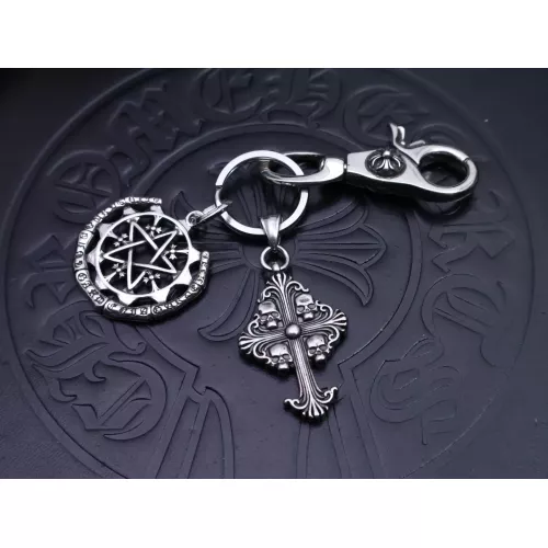 Chrome Hearts Key Holder And Bag Buckle #1326343