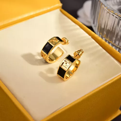 Fendi Earrings For Women #1326346