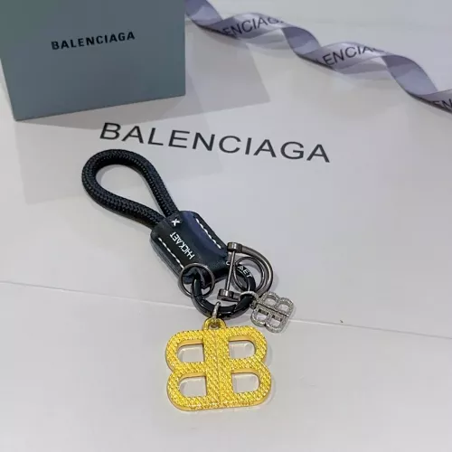Balenciaga Key Holder And Bag Buckle #1326348