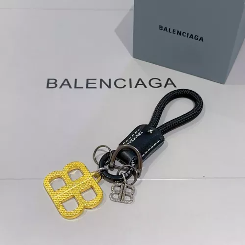 Cheap Balenciaga Key Holder And Bag Buckle #1326348 Replica Wholesale [$39.00 USD] [ITEM#1326348] on Replica Balenciaga Key Holder And Bag Buckle