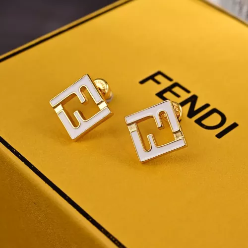 Fendi Earrings For Women #1326349