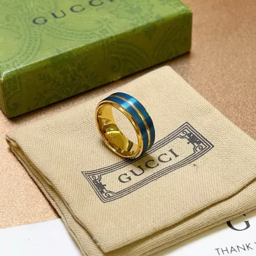 Gucci Rings #1326352