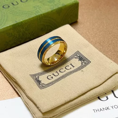 Cheap Gucci Rings #1326352 Replica Wholesale [$42.00 USD] [ITEM#1326352] on Replica Gucci Rings