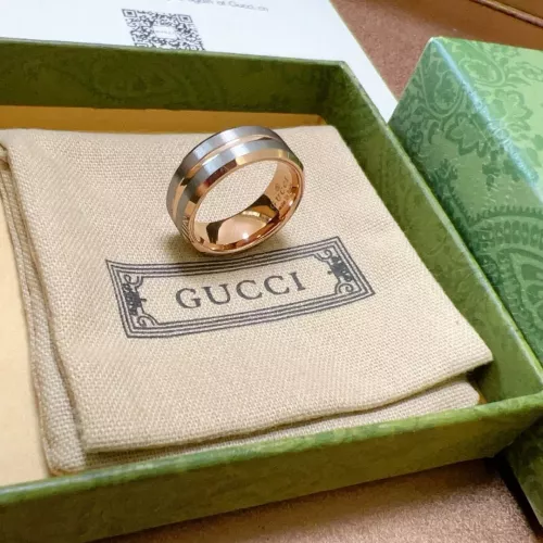 Gucci Rings #1326353