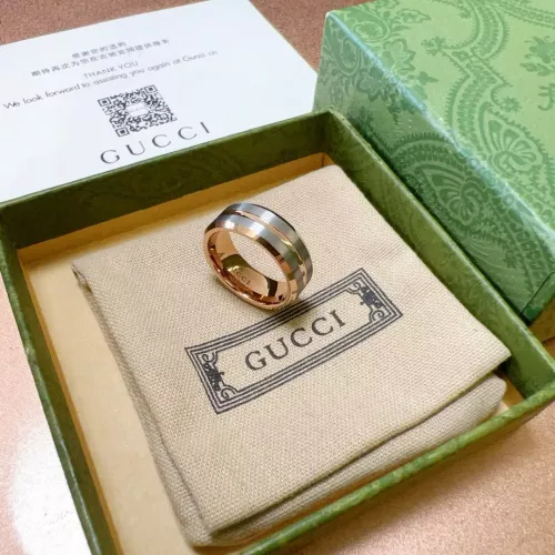 Cheap Gucci Rings #1326353 Replica Wholesale [$42.00 USD] [ITEM#1326353] on Replica Gucci Rings
