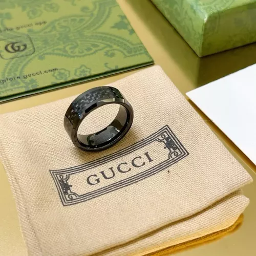 Gucci Rings #1326354