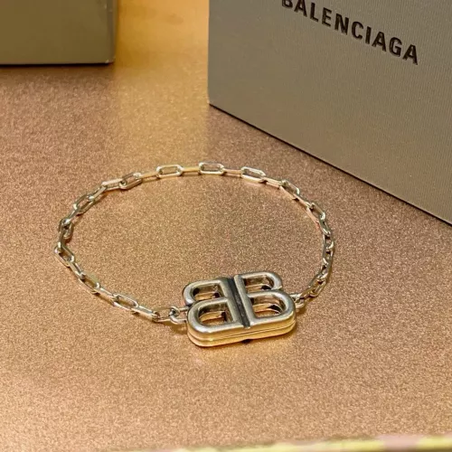 Cheap Balenciaga Bracelets #1326355 Replica Wholesale [$42.00 USD] [ITEM#1326355] on Replica Balenciaga Bracelets