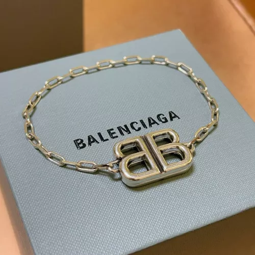 Cheap Balenciaga Bracelets #1326355 Replica Wholesale [$42.00 USD] [ITEM#1326355] on Replica Balenciaga Bracelets