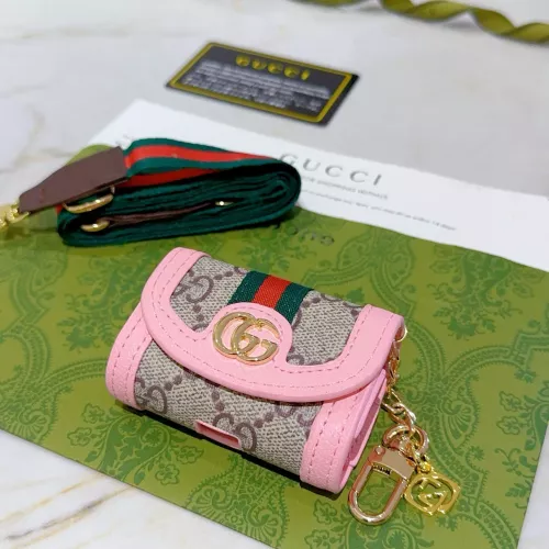 Cheap Gucci Key Holder And Bag Buckle #1326356 Replica Wholesale [$45.00 USD] [ITEM#1326356] on Replica Gucci Key Holder And Bag Buckle