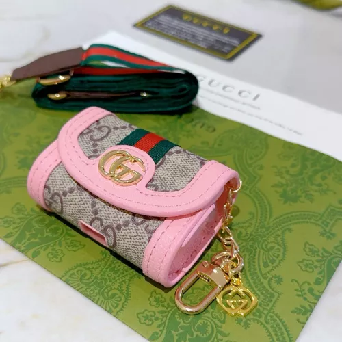 Cheap Gucci Key Holder And Bag Buckle #1326356 Replica Wholesale [$45.00 USD] [ITEM#1326356] on Replica Gucci Key Holder And Bag Buckle