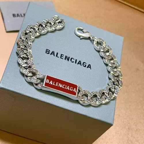 Cheap Balenciaga Bracelets #1326359 Replica Wholesale [$48.00 USD] [ITEM#1326359] on Replica Balenciaga Bracelets