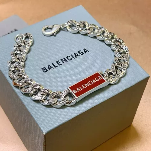Cheap Balenciaga Bracelets #1326359 Replica Wholesale [$48.00 USD] [ITEM#1326359] on Replica Balenciaga Bracelets