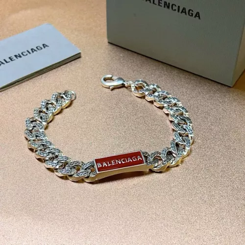 Cheap Balenciaga Bracelets #1326359 Replica Wholesale [$48.00 USD] [ITEM#1326359] on Replica Balenciaga Bracelets