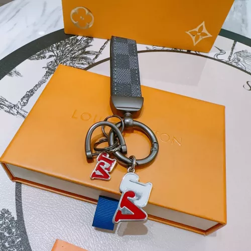 Cheap Louis Vuitton LV Key Holder And Bag Buckle #1326360 Replica Wholesale [$38.00 USD] [ITEM#1326360] on Replica Louis Vuitton LV Key Holder And Bag Buckle