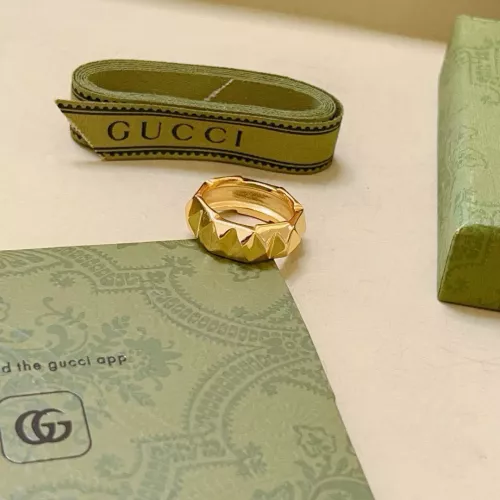 Gucci Rings For Unisex #1326361