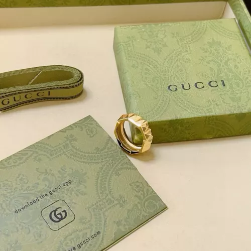 Cheap Gucci Rings For Unisex #1326361 Replica Wholesale [$32.00 USD] [ITEM#1326361] on Replica Gucci Rings