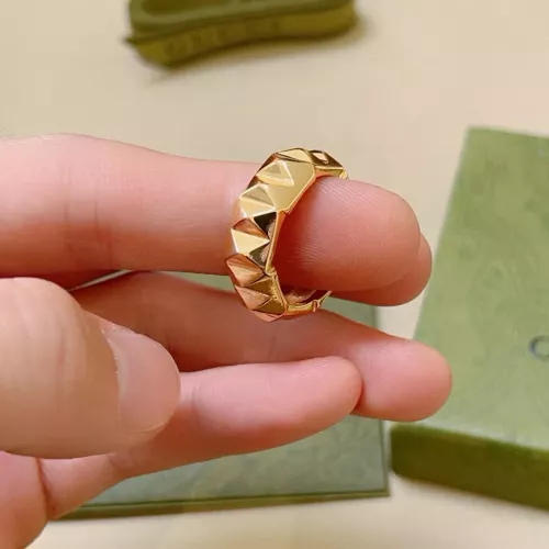Cheap Gucci Rings For Unisex #1326361 Replica Wholesale [$32.00 USD] [ITEM#1326361] on Replica Gucci Rings