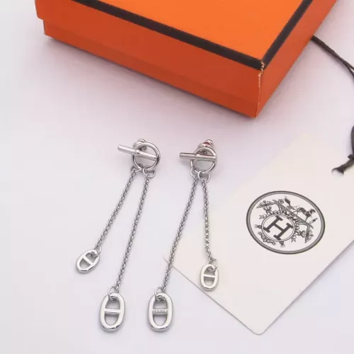 Hermes Earrings For Women #1326362