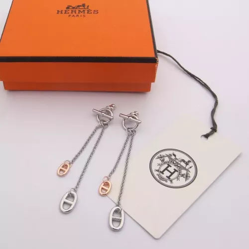 Hermes Earrings For Women #1326363