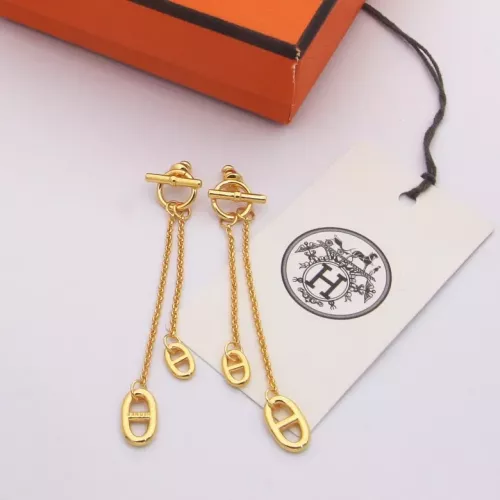 Hermes Earrings For Women #1326364